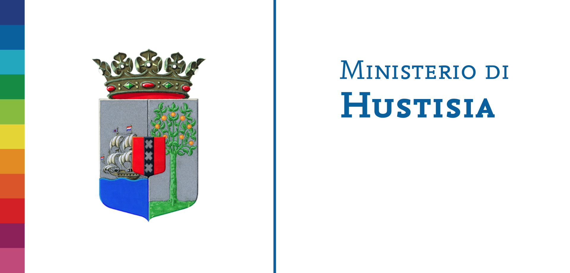 Ministerio-di-Hustisia